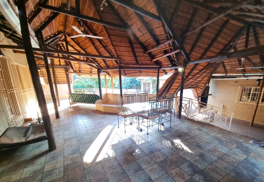 4 Bedroom Property for Sale in Protea Park North West